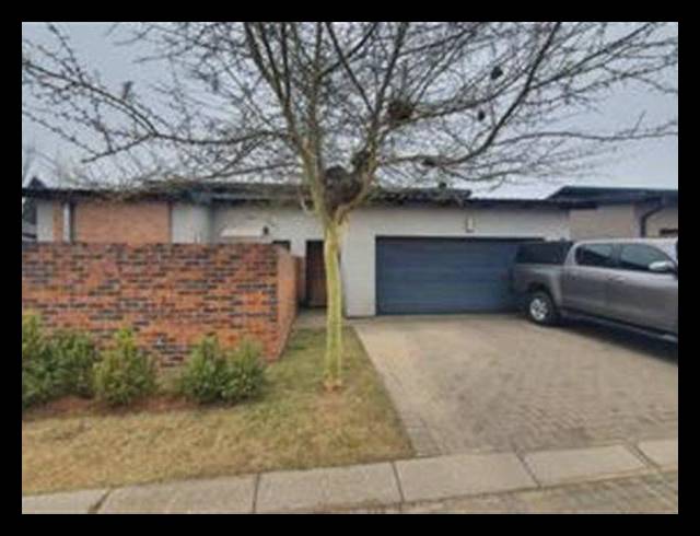 2 BEDROOM CLUSTER FOR SALE IN POMONA